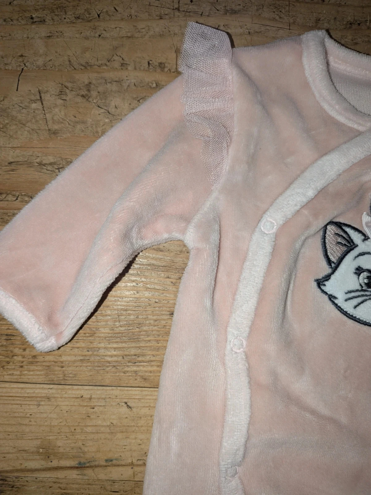 Pijama Disney 2 – photo 3